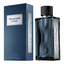 ABERCROMBIE &amp; FITCH First Instinct Blue EDT M 30 ml