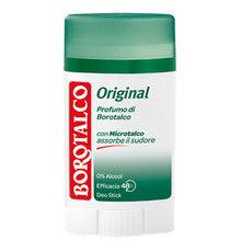 BOROTALCO Original Deostick Deodorant 40 ML - Parfumby.com