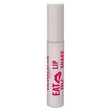 DERMACOL Eat Me Lip Shake Vegan Lipgloss - Lipgloss #MERUÅ‡KA - Parfumby.com