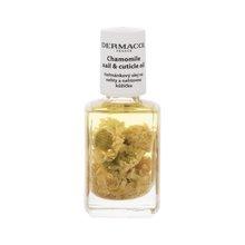 DERMACOL Chamomile Nail & Cuticle Oil 11 ML - Parfumby.com