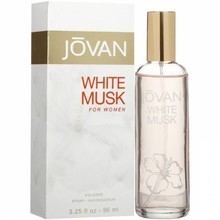 JOVAN White Musk Eau de Cologne (EDC) 59ml