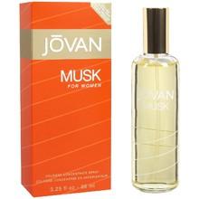 JOVAN Musk Eau De Cologne 59 ml - Parfumby.com