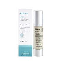 SESDERMA Azelac (moisturizing Gel) 50 Ml - Parfumby.com