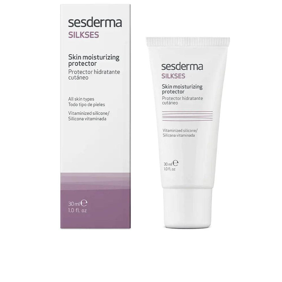 SESDERMA Silkses Skin Moisturizing Protector 30 ml - Parfumby.com