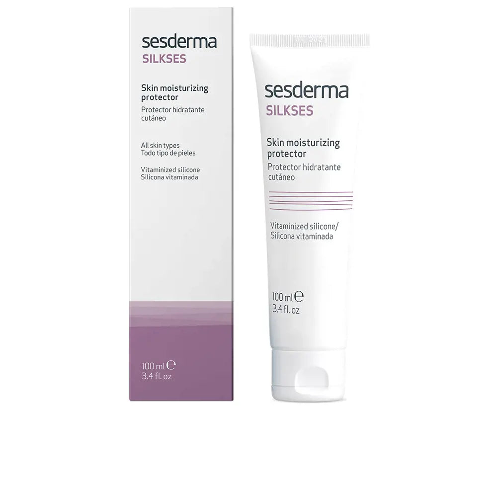 SESDERMA Silkses Skin Moisturizing Protector 100 ml