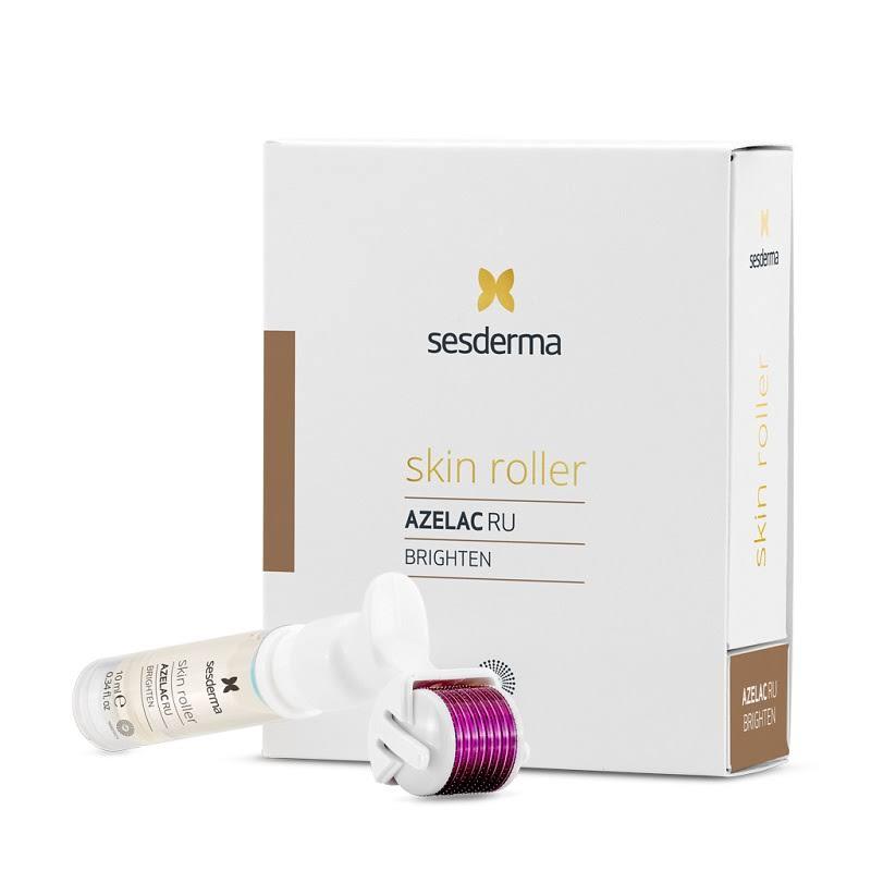 SESDERMA Skin Roller Azelac Ru 10 Ml - Parfumby.com