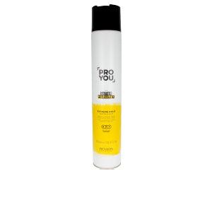 REVLON Proyou The Setter Hairspray Strong 750 ML - Parfumby.com