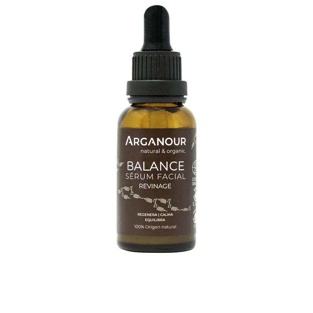 ARGANOUR Balance Revinage Facial Serum 30 ml - Parfumby.com