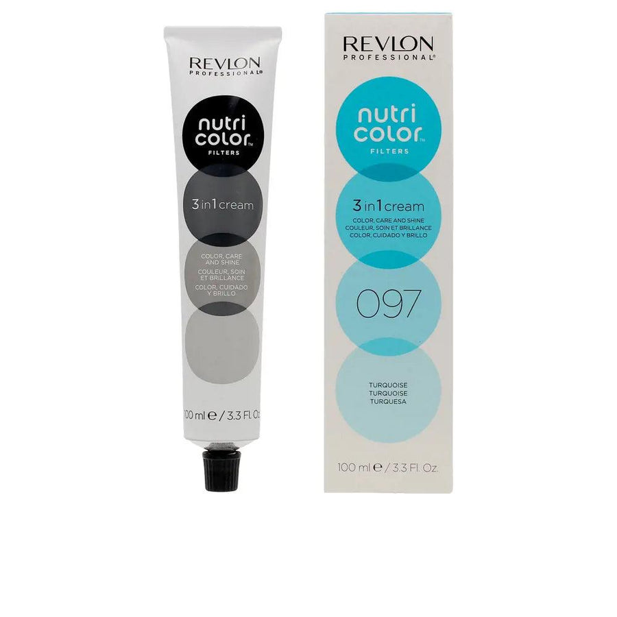 REVLON Nutri Color Filters #097 100 ml - Parfumby.com