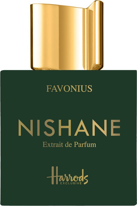 Unisex Favonius Extrait de Parfum Spray 1.69 oz Fragrances