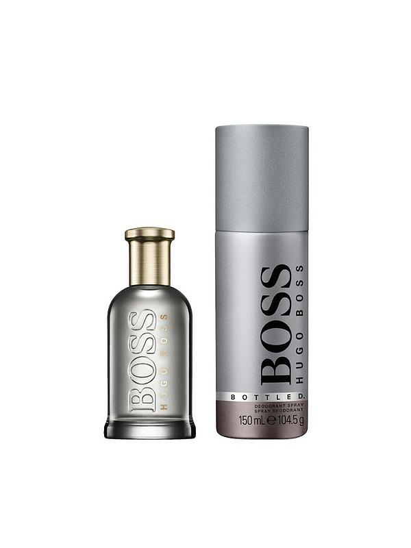 HUGO BOSS-BOSS Bottled Lot 2 Pcs