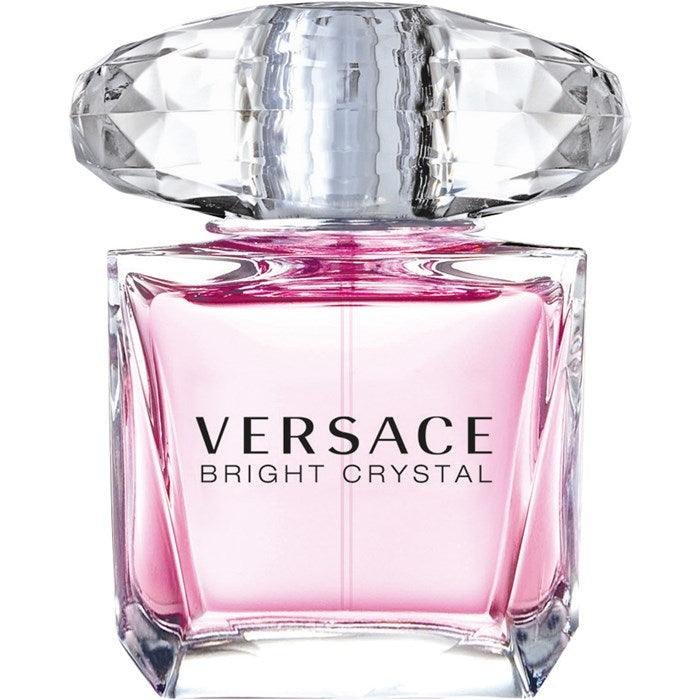 VERSACE Bright Crystal Eau De Parfum 90 ML - Parfumby.com