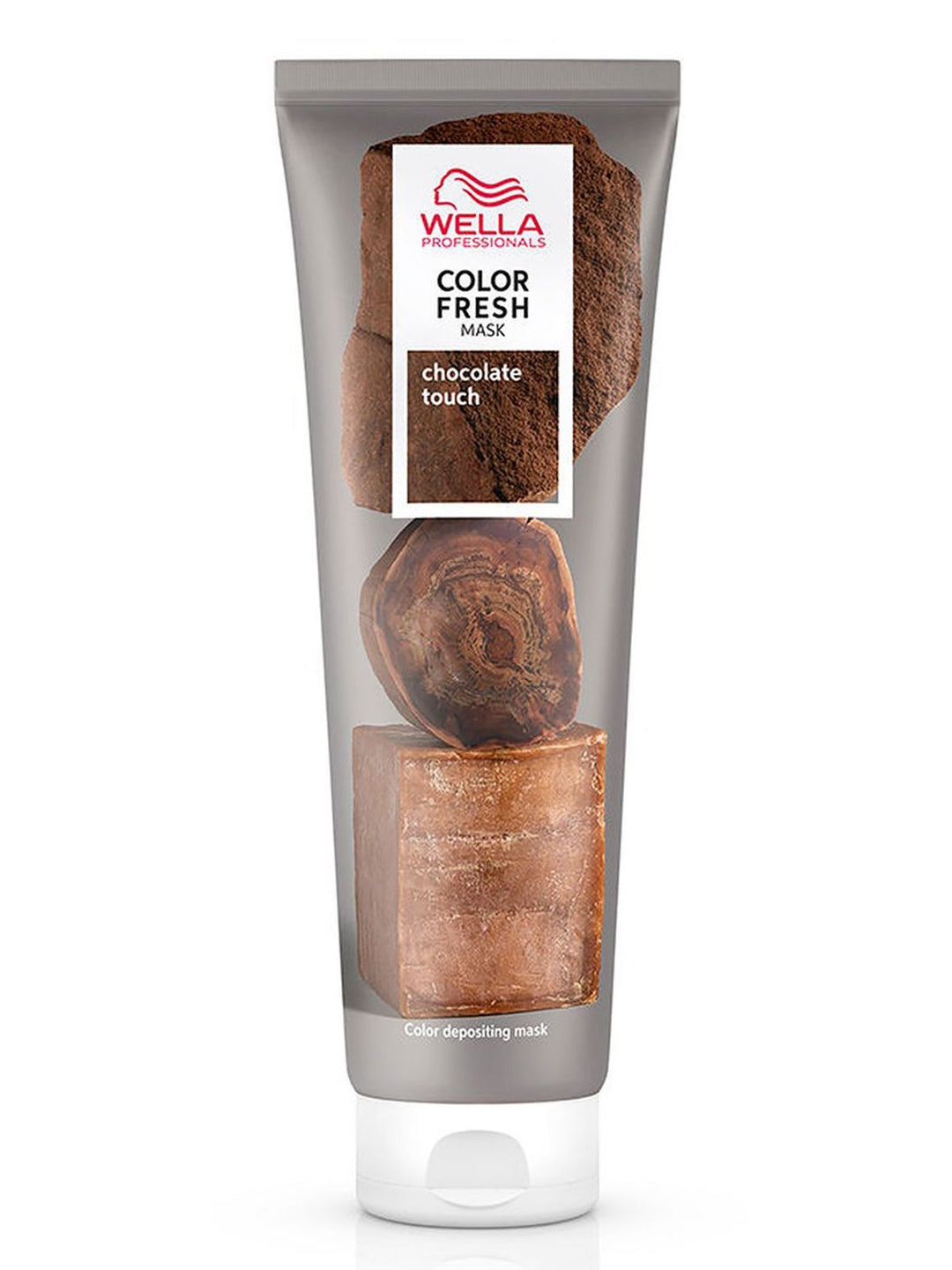 WELLA PROFESSIONALS  Color Fresh Mask Natural #chocolate 150 ml