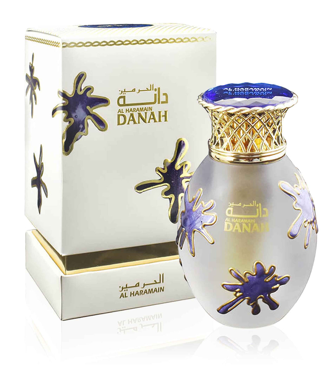 AL HARAMAIN  Danah CPO U 24ml