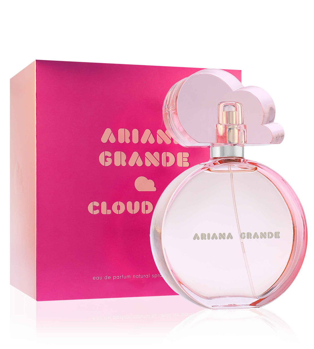 ARIANA GRANDE  Cloud Pink EDP W 30ml