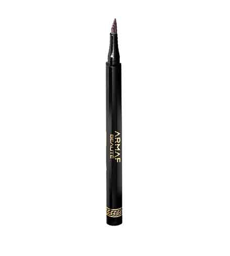 ARMAF  Beaute Brow Strokes Comb Tip Eyebrow Pen 1ml 01 Brown