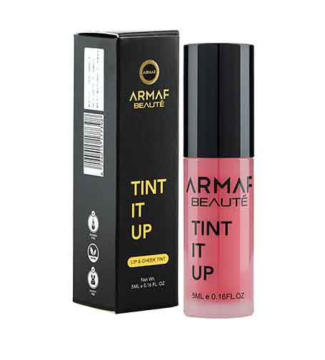 ARMAF  Beaute Tint It Up Lip & Cheek Tint 5ml 03 Rouge
