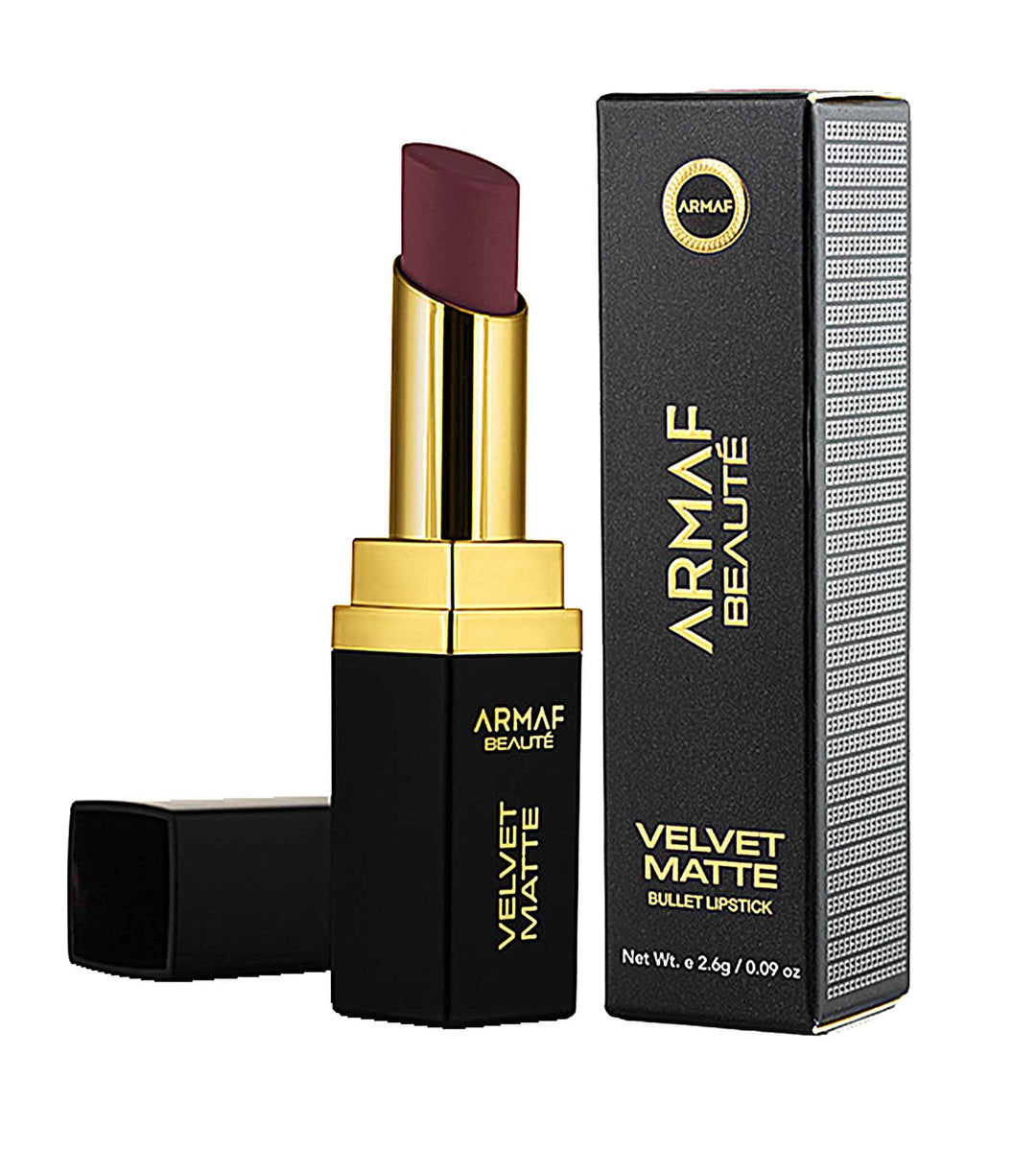 ARMAF  Beaute Velvet Matte Lipstick 2,6g 12 Celine