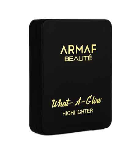 ARMAF BEAUTÉ  What A Glow Highlighter 4,7g 02 Amber