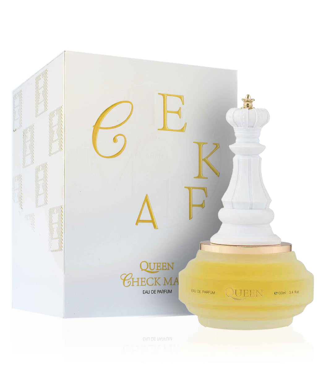 ARMAF  Checkmate Queen EDP W 100ml