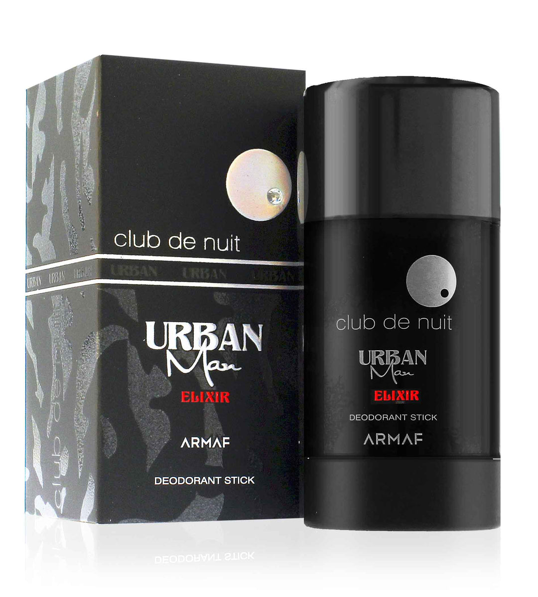 ARMAF  Club De Nuit Urban Man Elixir Deodorant Stick M 75g