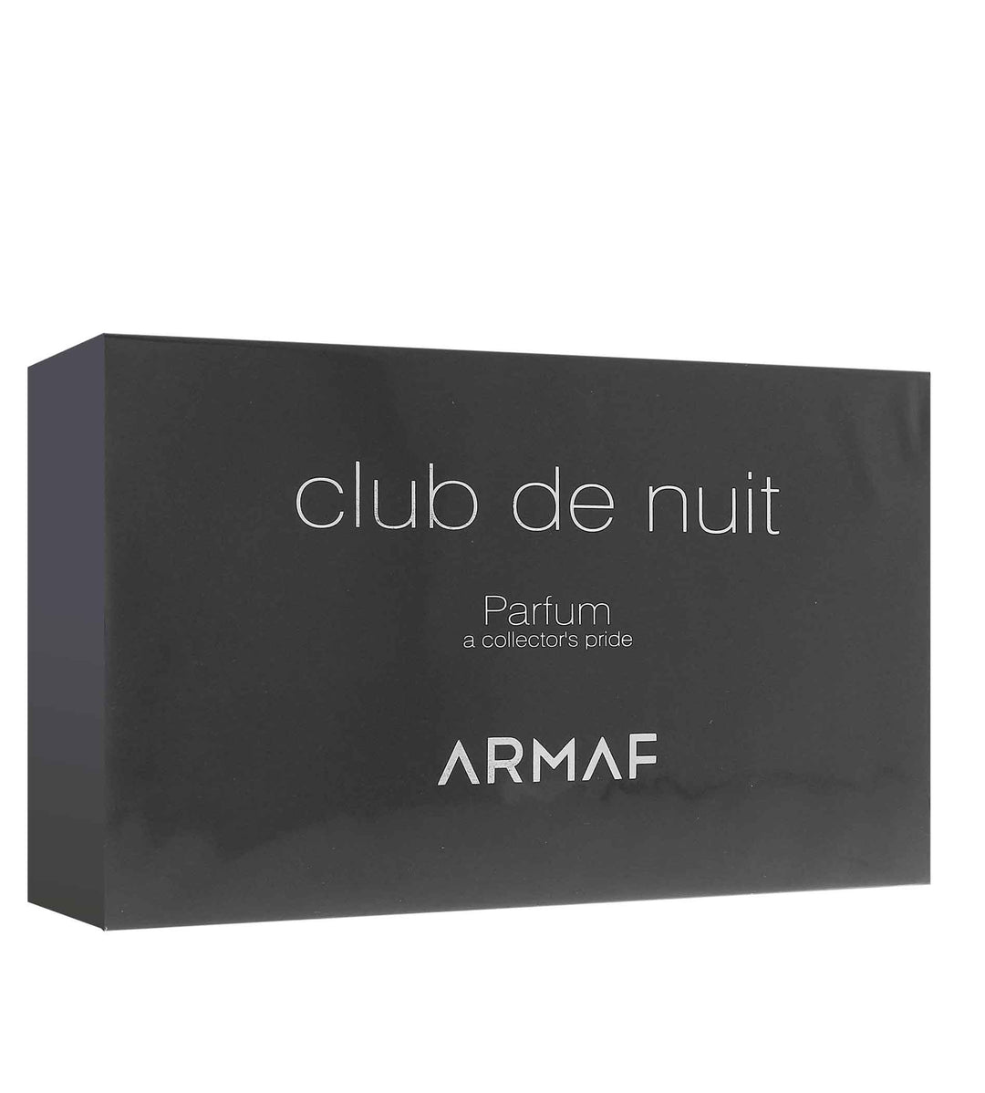 ARMAF  Club de Nuit A Collector's Pride Black Parfum Gift Set