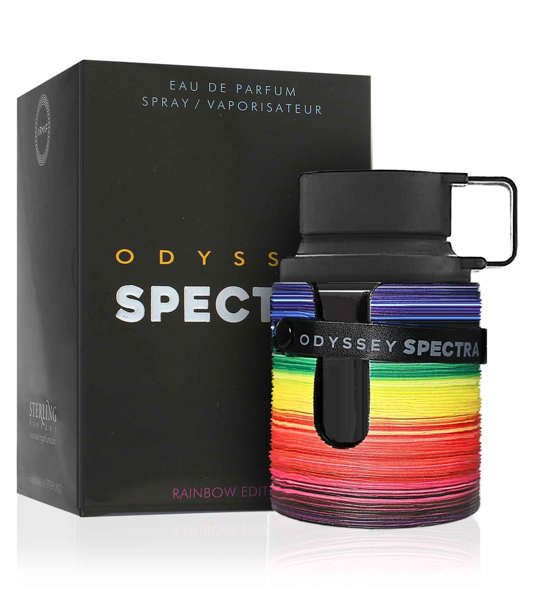 ARMAF  Odyssey Spectra EDP U 100ml