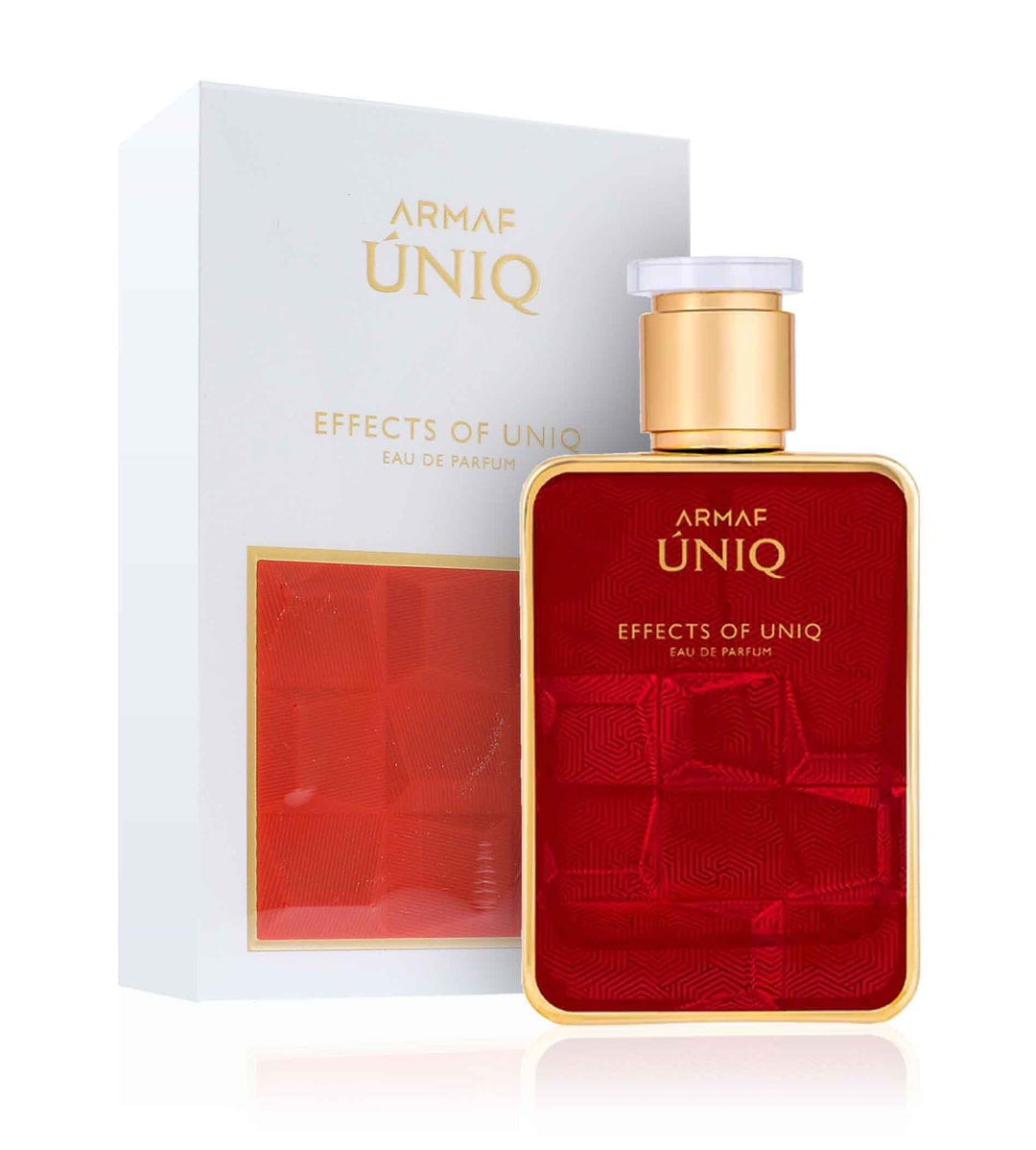 ARMAF  Úniq Effects of Uniq EDP U 100ml