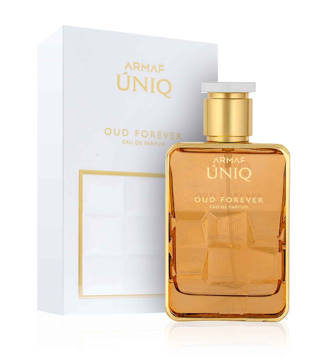 ARMAF  Úniq Oud Forever EDP U 100ml