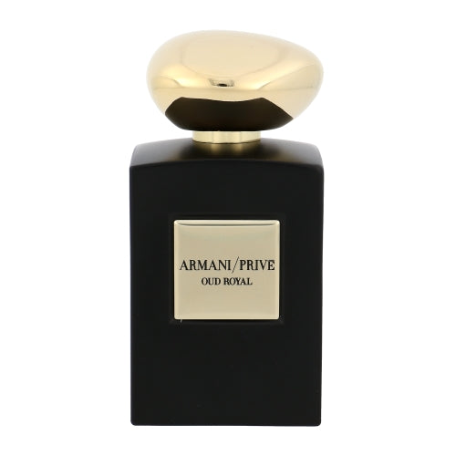 ARMANI PRIVÉ  Oud Royal EDP U 100ml