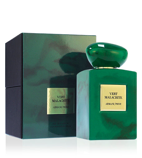 ARMANI PRIVÉ  Vert Malachite EDP U 100ml