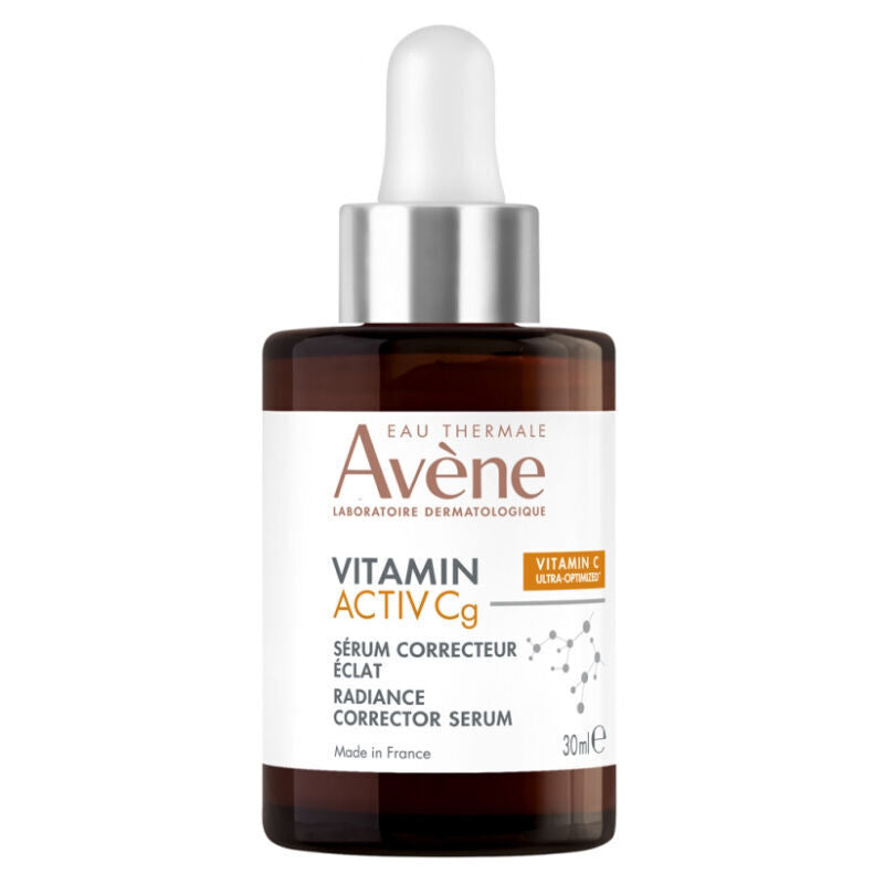 AVENE Vitamine Activ Cg-serum 30 ml