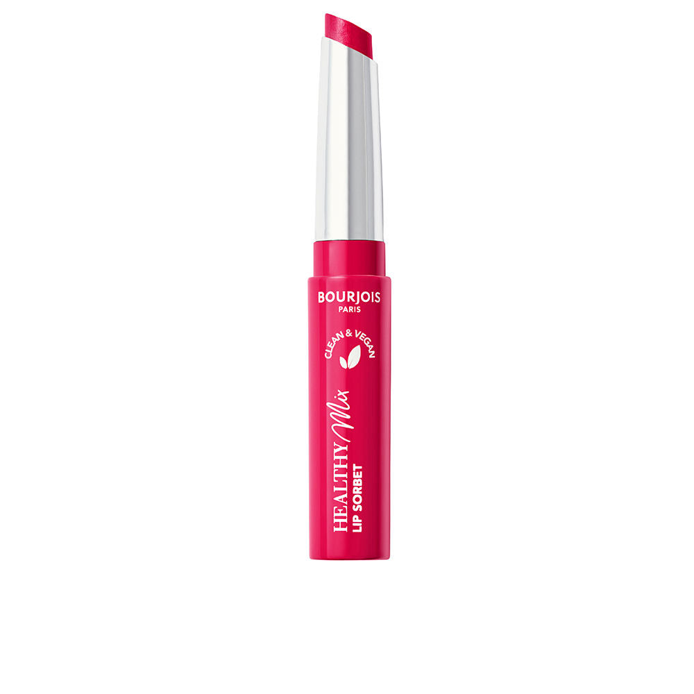 BOURJOIS Healthy Mix Lipsorbet #05 IJsbessen 7,4 g