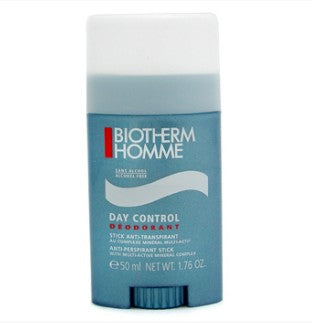 BIOTHERM  Day Control solid antiperspirant for men 50 ml