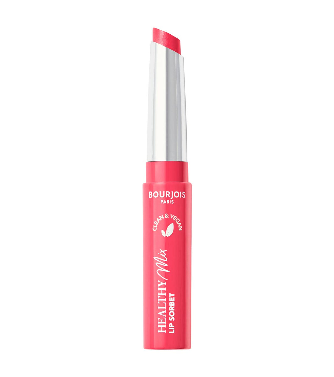 BOURJOIS Healthy Mix Lip Sorbet #04 Scoop'inkt 7,4 g