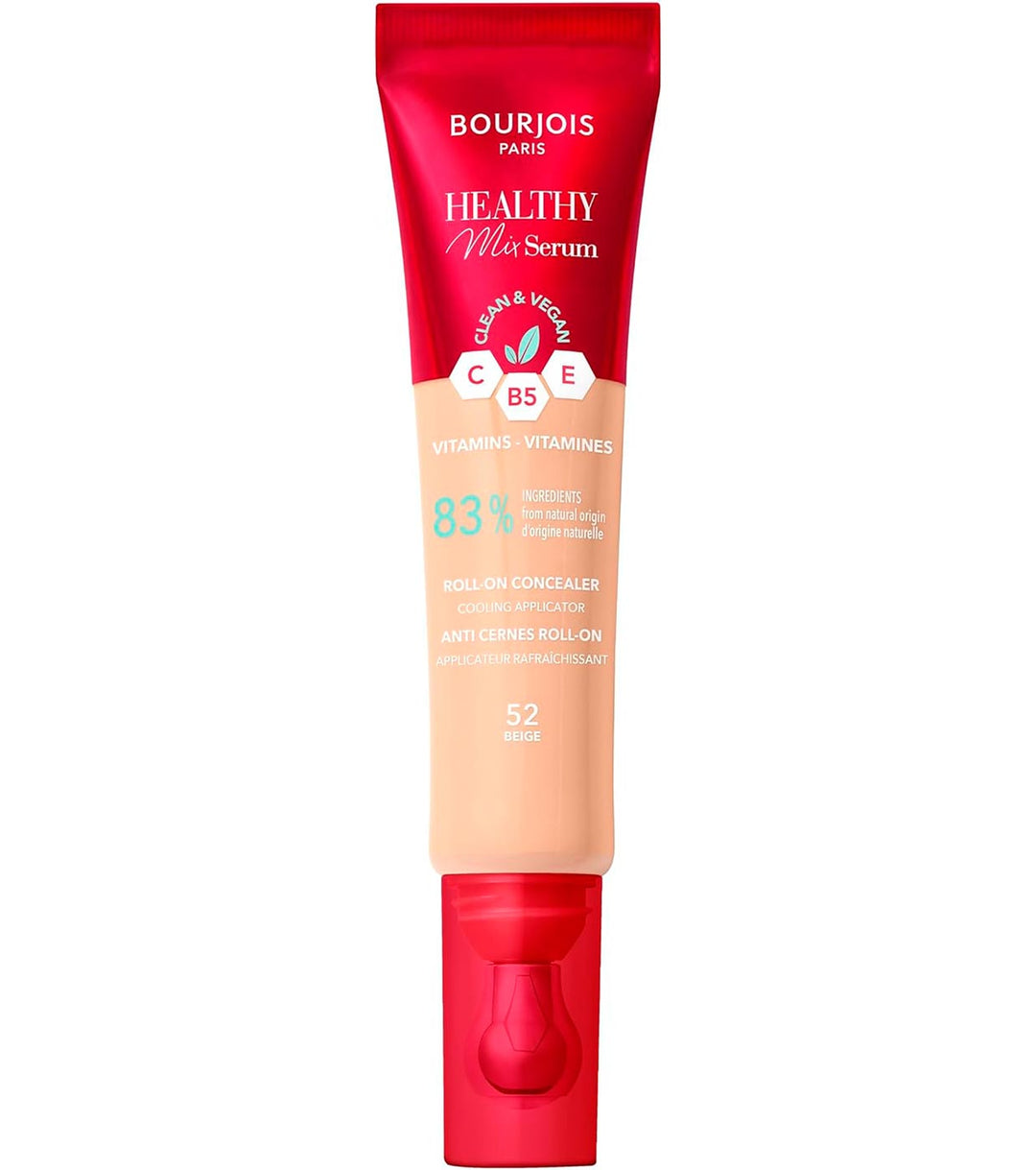 BOURJOIS Healthy Mix Serum Vloeibare Concealer #52-beige 11 ml