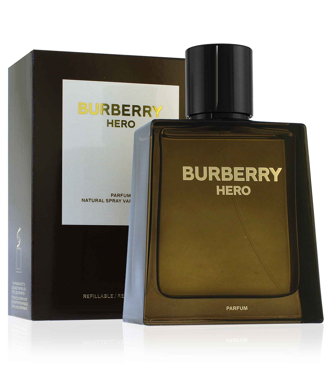 BURBERRY  Hero Parfum M 150ml