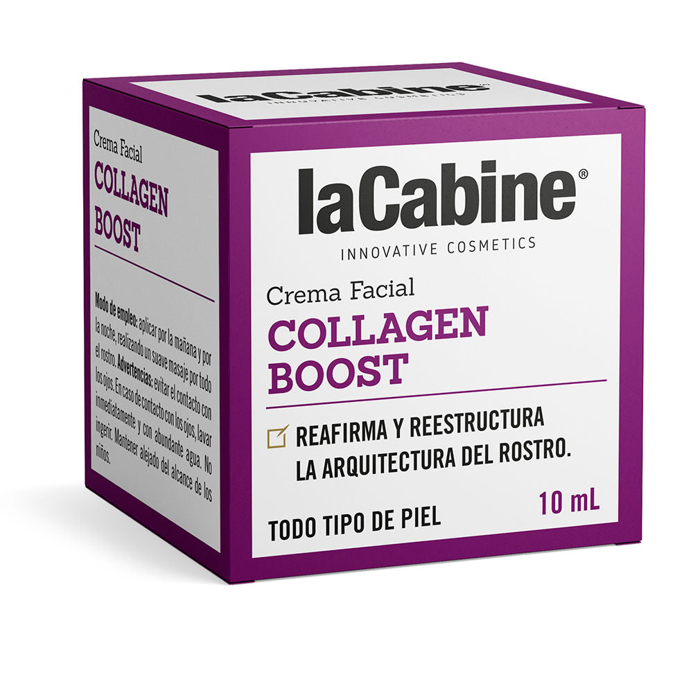 LA CABINE  Collagen Boost Cream 10 ml