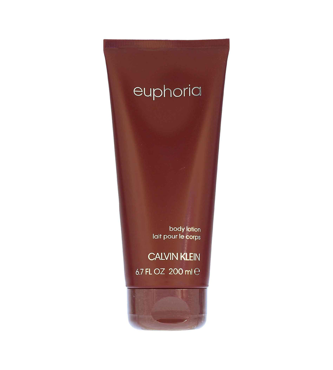 CALVIN KLEIN  Euphoria Body Lotion W 200ml