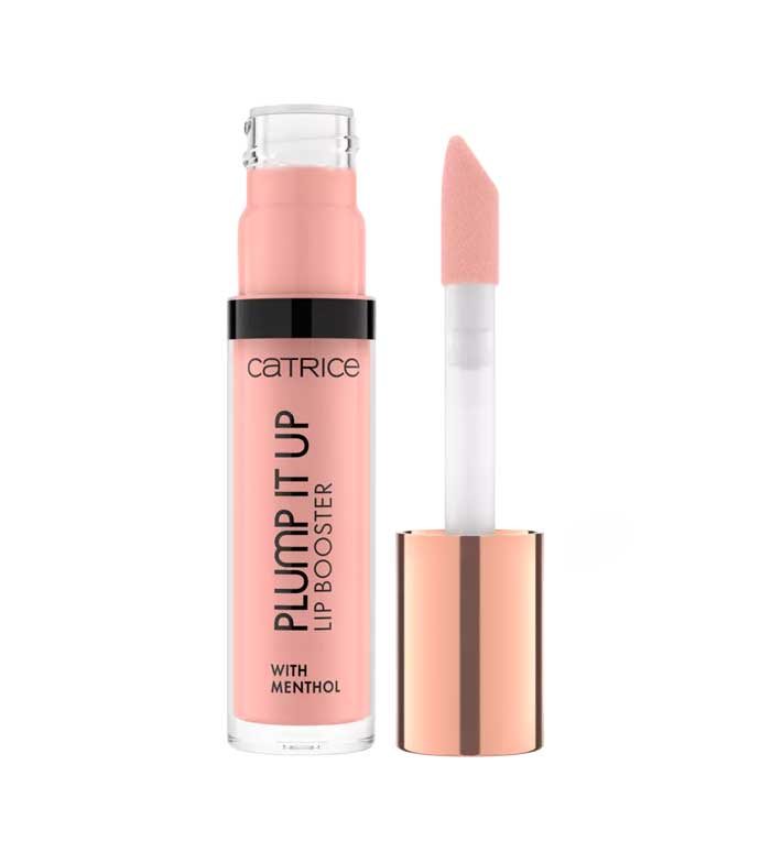 CATRICE  Plump It Up Lip Booster #060-real Talk 3.5 ml