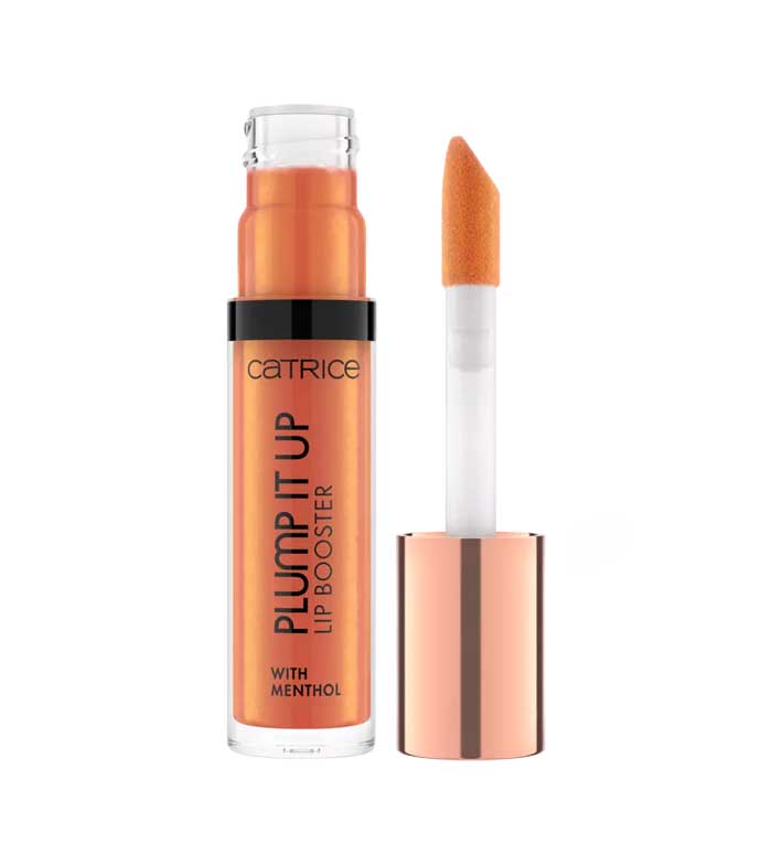 CATRICE Plump It Up Lip Booster #070-fake It Till You Make It 3,50 ml