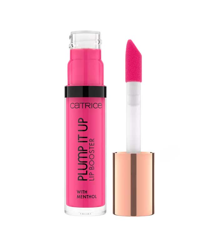 CATRICE  Plump It Up Lip Booster #080-overdosed On Confidence 3.50 ml