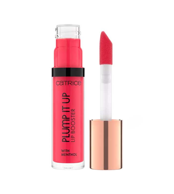 CATRICE  Plump It Up Lip Booster #090-potentially Scandalous 3.50 ml