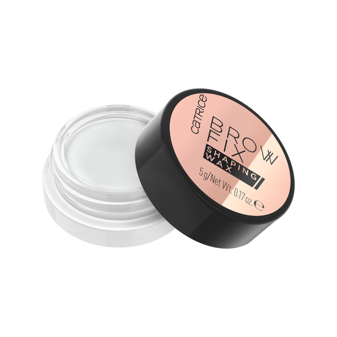 CATRICE  Brow Fix Shaping Wax #010-trasparent 5 g