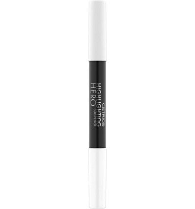 CATRICE  Highlighting Hero Duo Pencil #030-moonlight 2.4 g