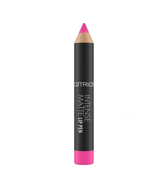 CATRICE Intense Matte Lippen #030-denk Roze 1,2 g