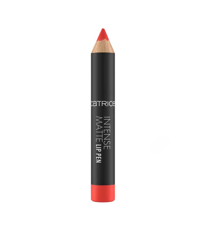 CATRICE Intense Matte Lippen #050-get Redy 1,2 g