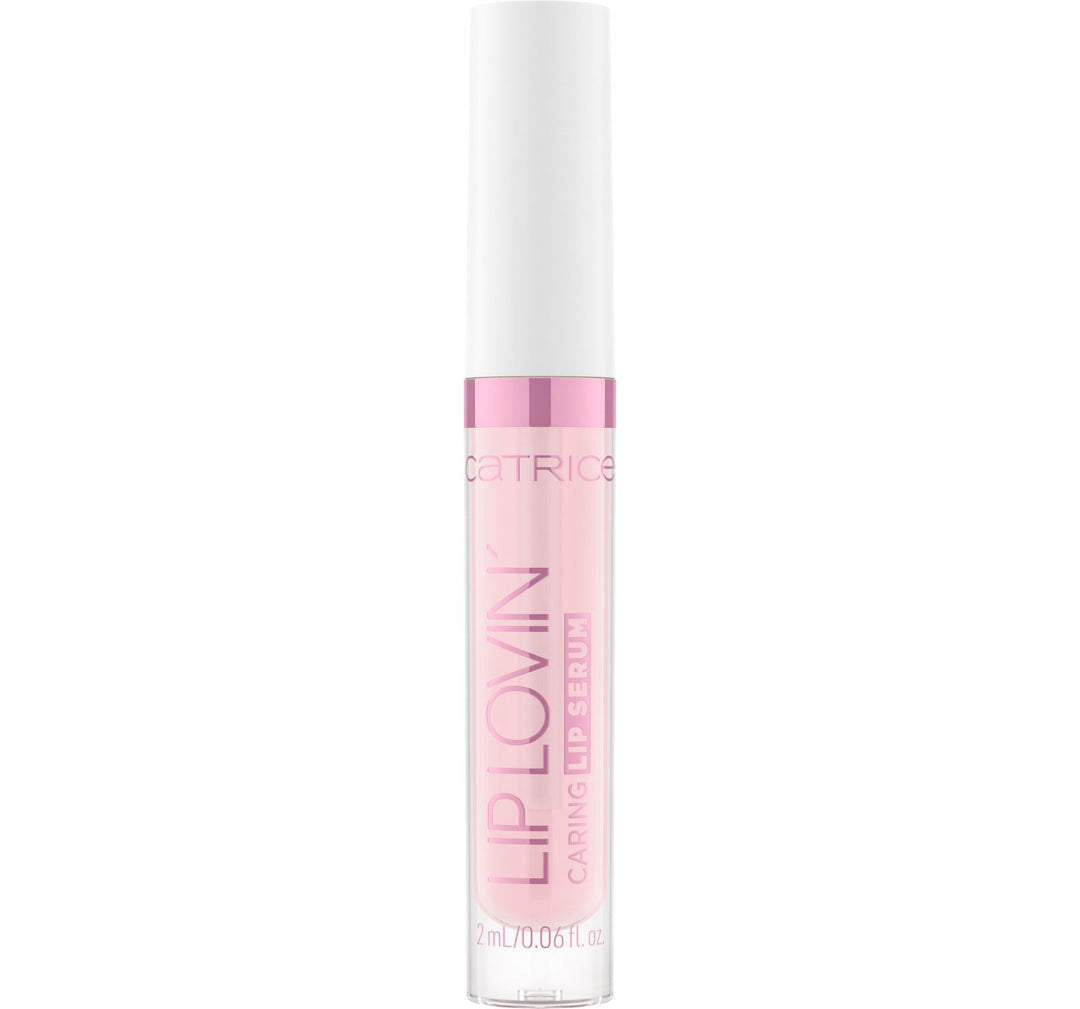 CATRICE  Lip Lovin & #39; Caring Lip Serum #010-daily Darling 2 ml