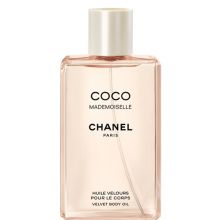 CHANEL Coco Mademoiselle Body Oil 200ml