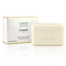 CHANEL  Coco Mademoiselle Savon 100 g